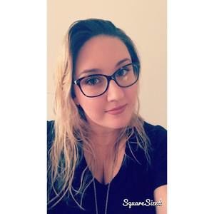 Meet your Posher, Eliza